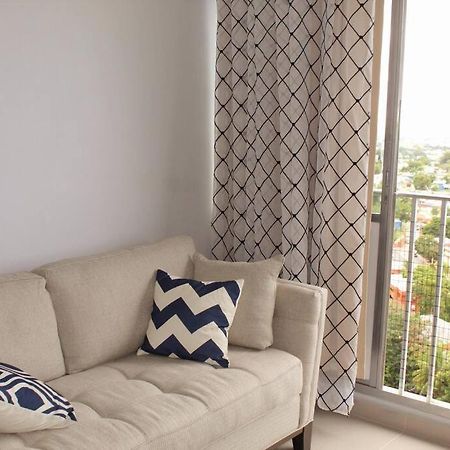 Penthouse Views Apartamento San Juan Exterior foto