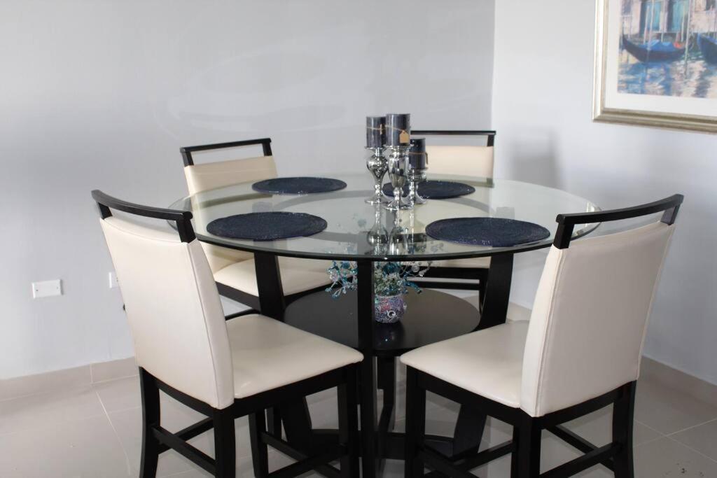Penthouse Views Apartamento San Juan Exterior foto