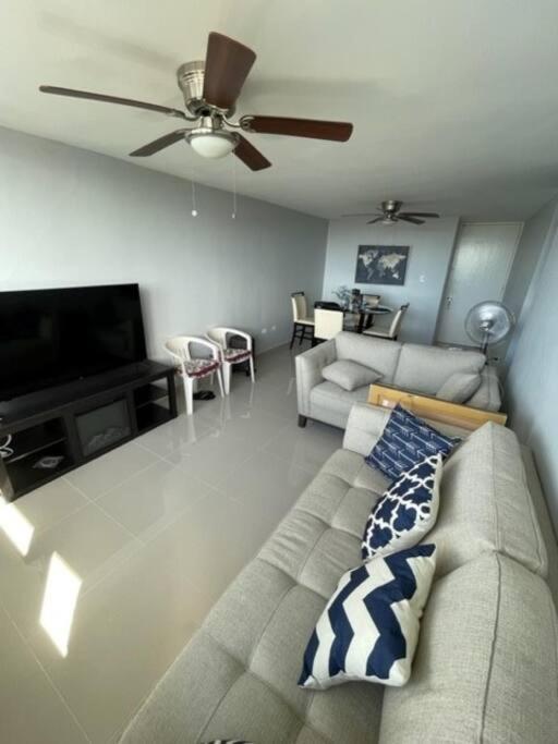 Penthouse Views Apartamento San Juan Exterior foto